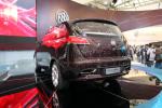Buick Business Concept 2009 года